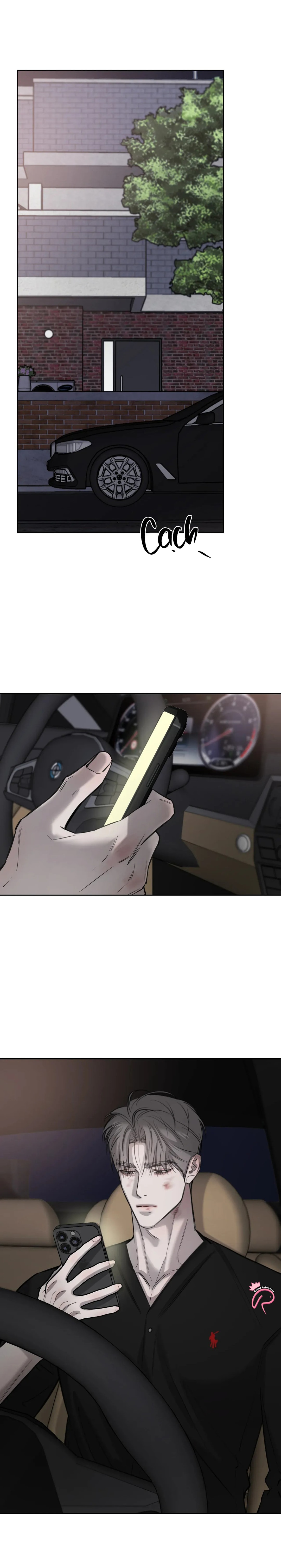 Ngẫu Nhiên Trở Thành Vận Mệnh - Chap 63