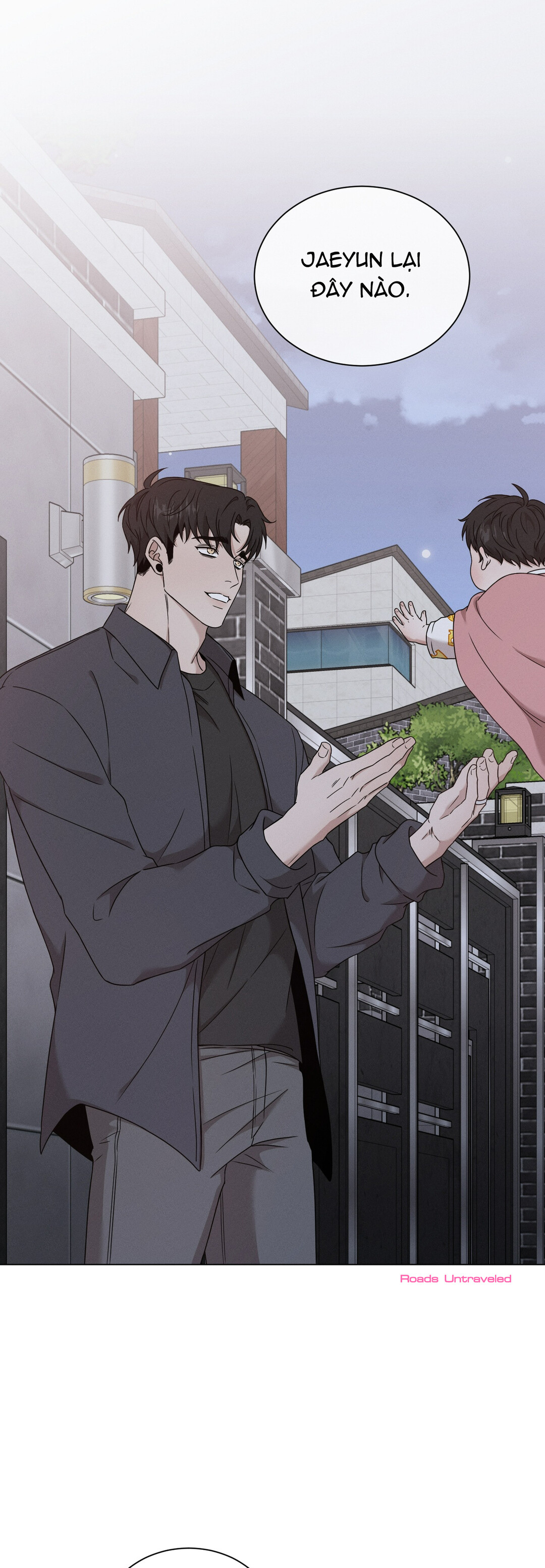 Hội Chứng Minmo - Chap NGOẠI TRUYỆN 18