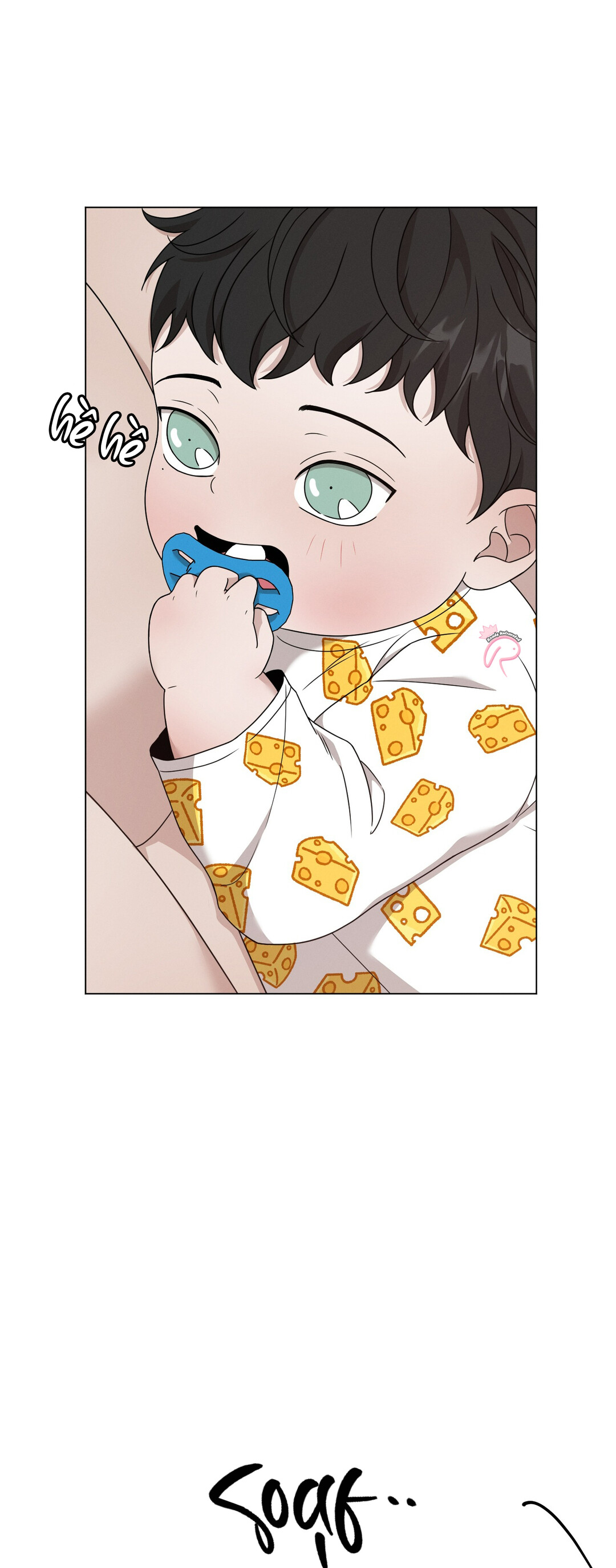 Hội Chứng Minmo - Chap NGOẠI TRUYỆN 18