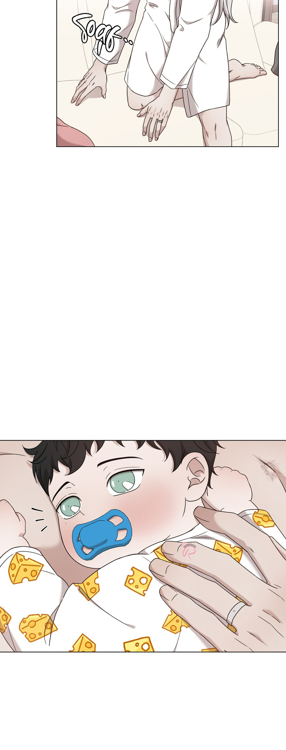 Hội Chứng Minmo - Chap NGOẠI TRUYỆN 18