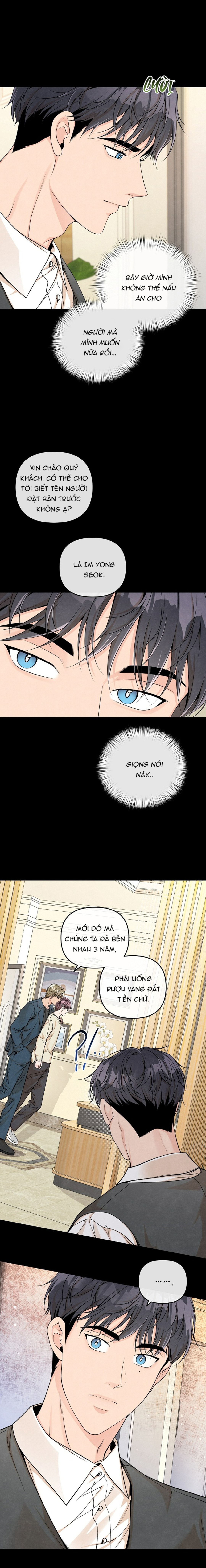 Nhóc Hàng Xóm Thật Đúng Gu - Chap 35 END SS1