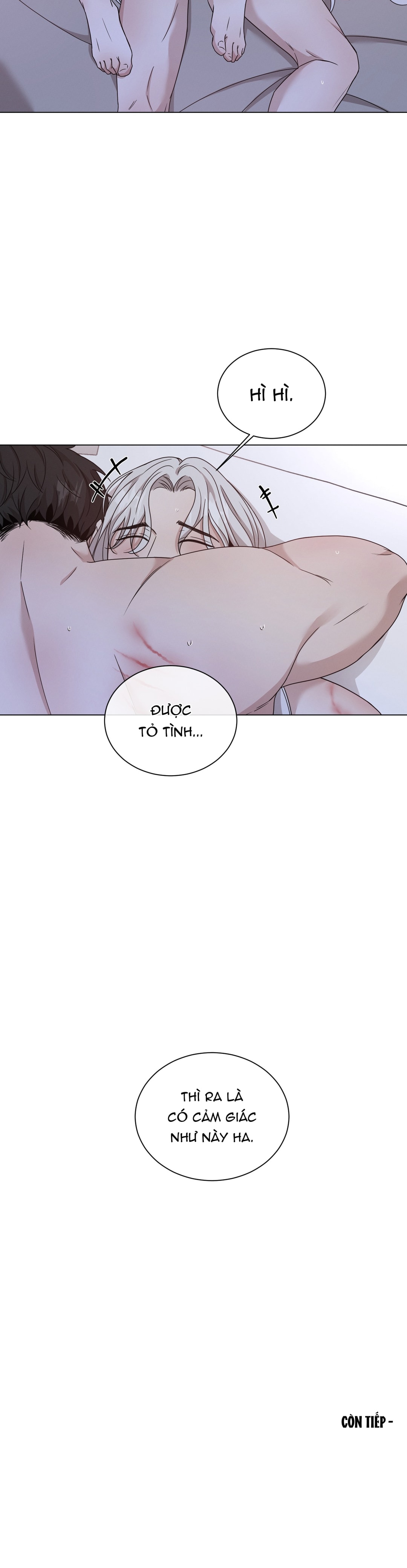 Hội Chứng Minmo - Chap NGOẠI TRUYỆN 19 - 19+