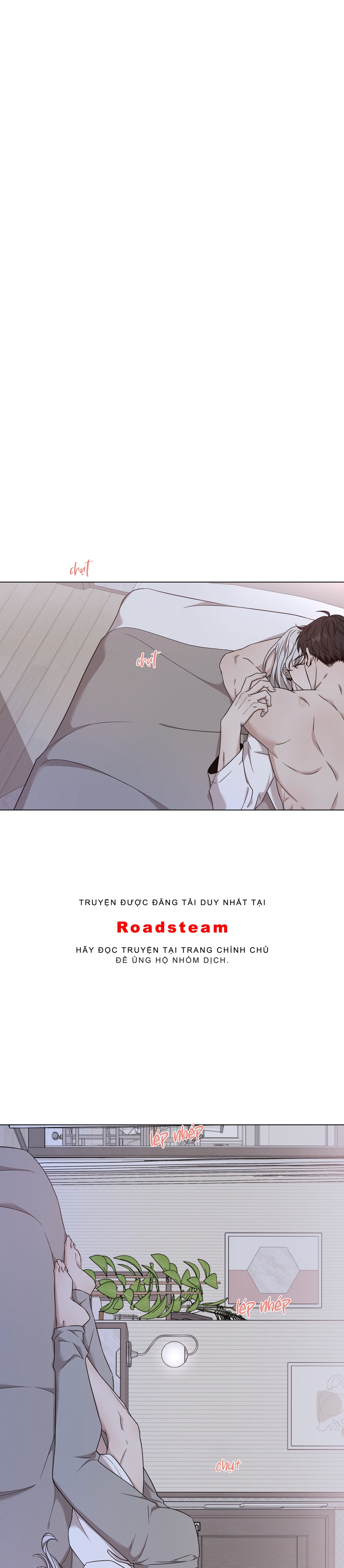 Hội Chứng Minmo - Chap NGOẠI TRUYỆN 19 - 19+