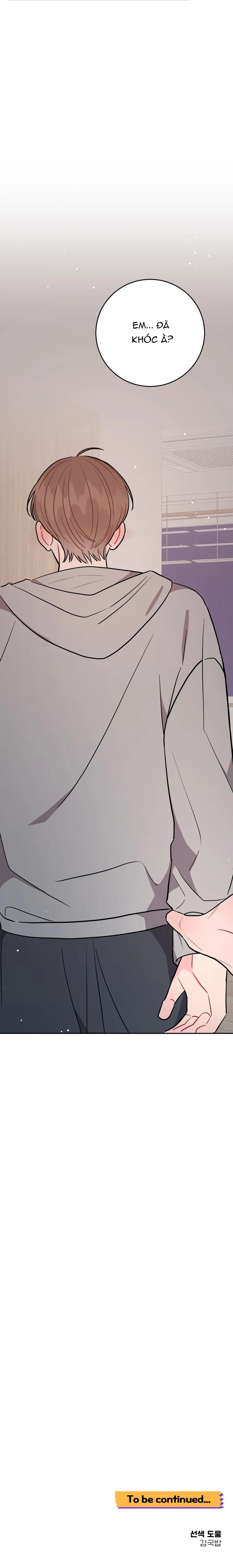 Mối Quan Hệ Đi Quá Giới Hạn - Chap 71