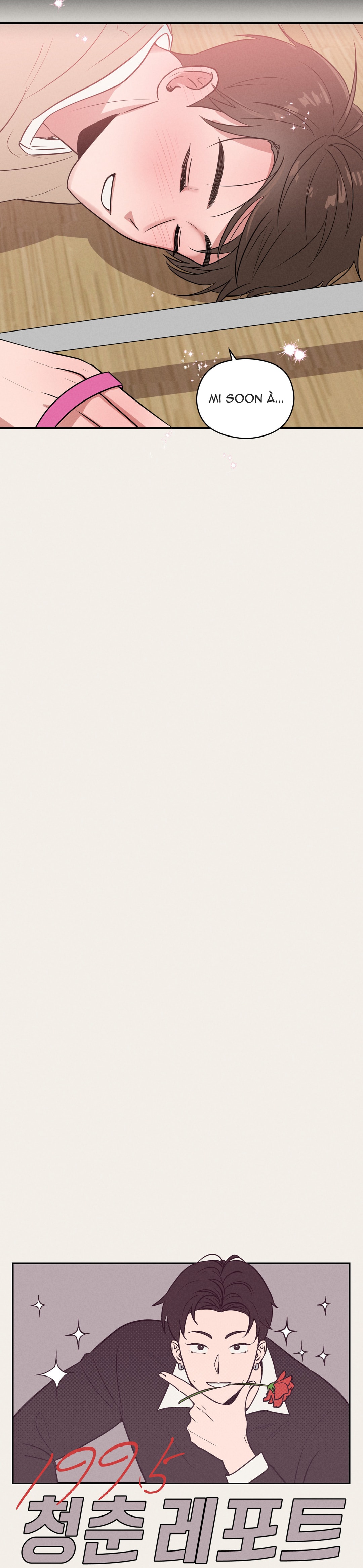 Ký Sự Tuổi Trẻ 1995 - Chap 6