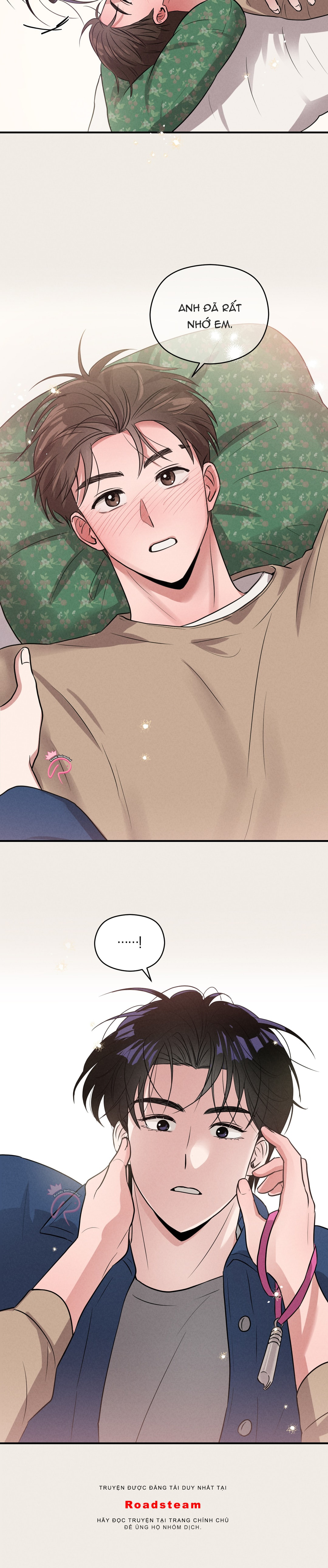 Ký Sự Tuổi Trẻ 1995 - Chap 6