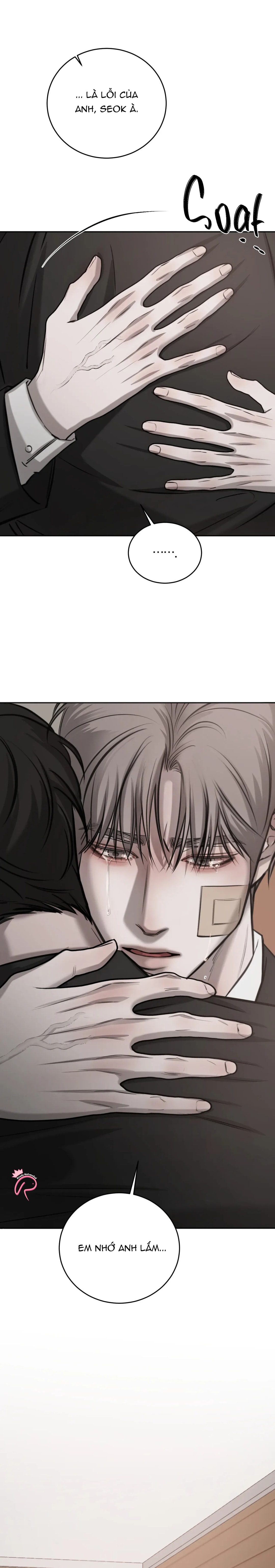 Ngẫu Nhiên Trở Thành Vận Mệnh - Chap 66