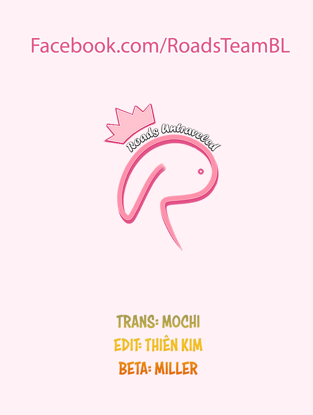 Trong Tâm Trí Của Quý Ngài Beta - Chap 90