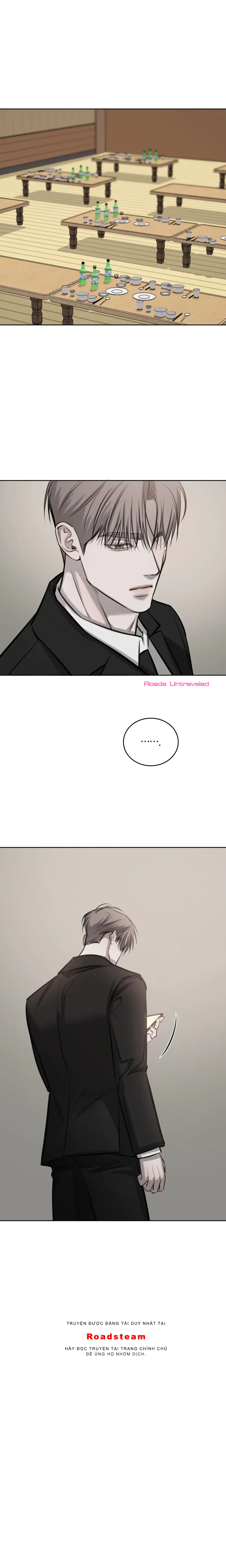 Ngẫu Nhiên Trở Thành Vận Mệnh - Chap 66