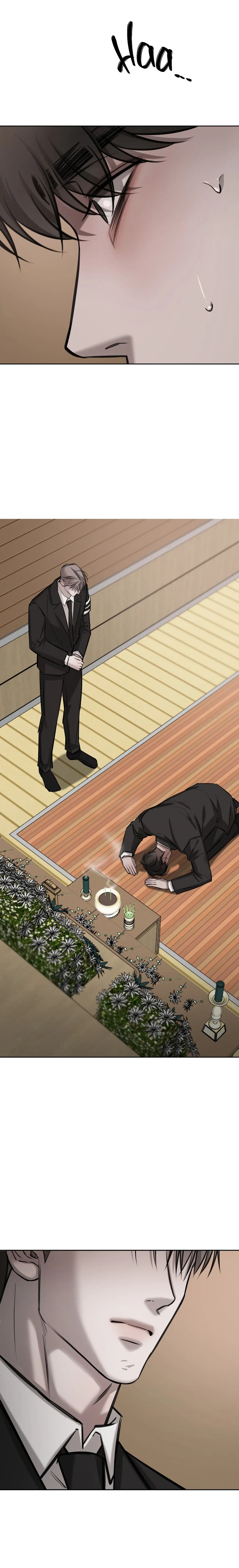 Ngẫu Nhiên Trở Thành Vận Mệnh - Chap 66