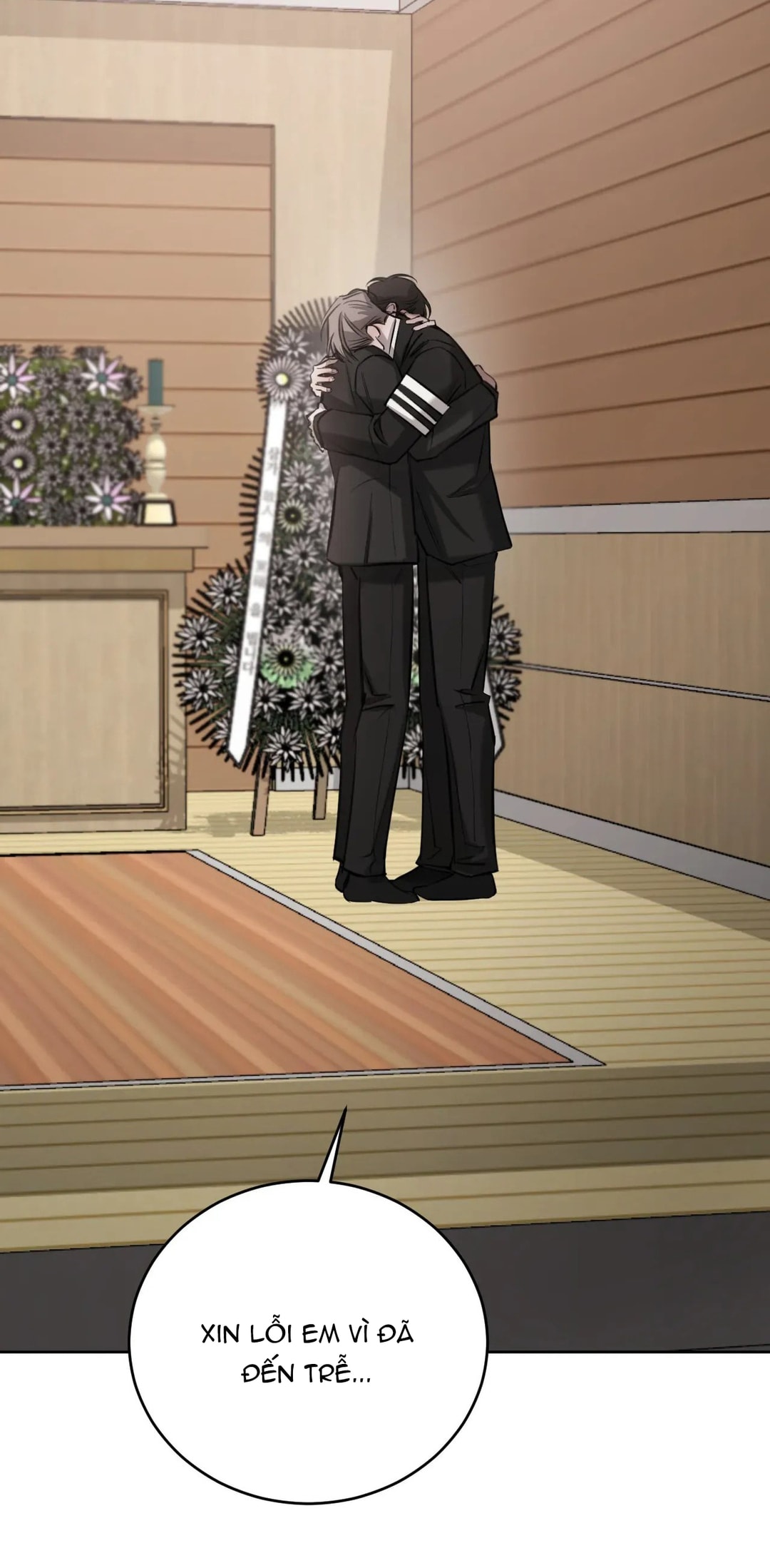 Ngẫu Nhiên Trở Thành Vận Mệnh - Chap 66