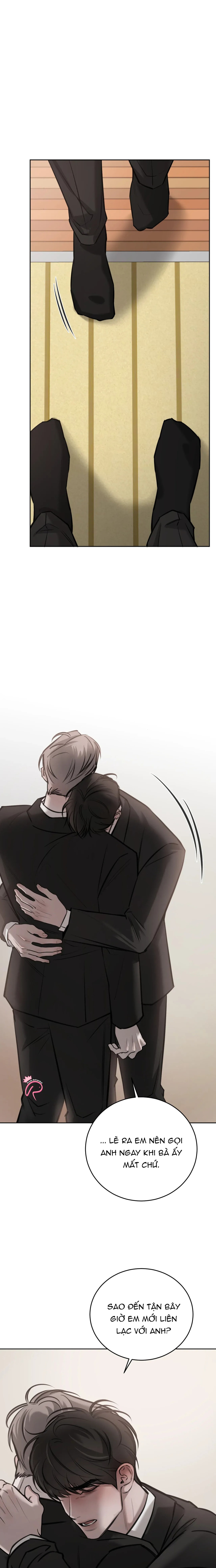 Ngẫu Nhiên Trở Thành Vận Mệnh - Chap 66