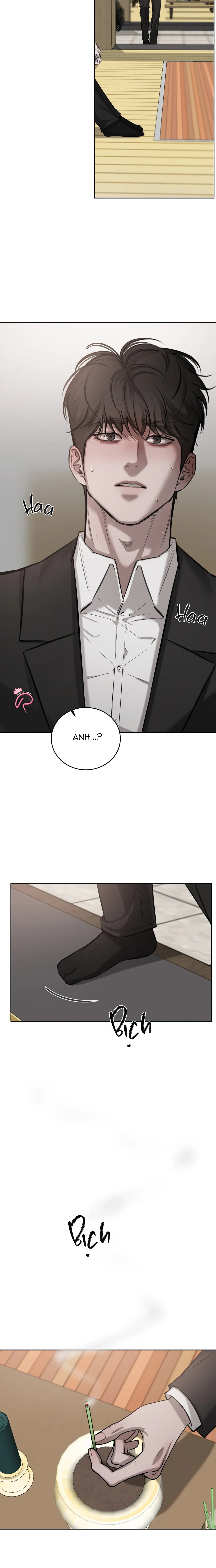 Ngẫu Nhiên Trở Thành Vận Mệnh - Chap 66