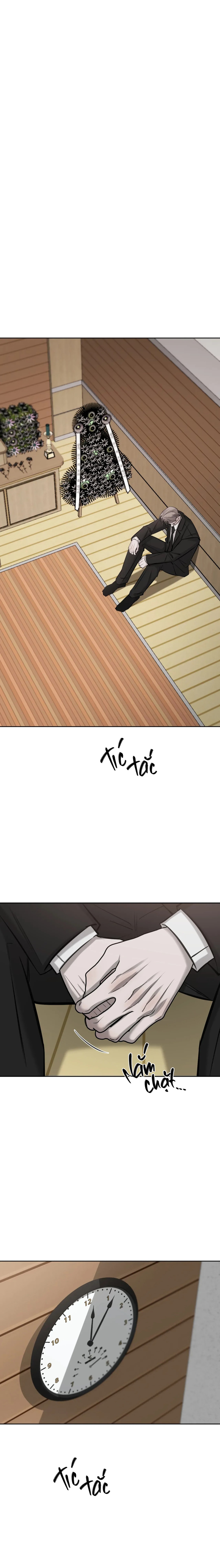 Ngẫu Nhiên Trở Thành Vận Mệnh - Chap 66