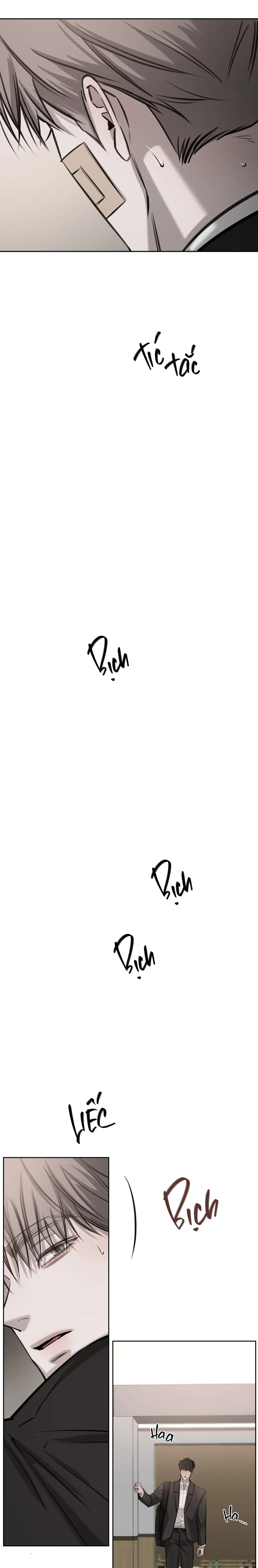 Ngẫu Nhiên Trở Thành Vận Mệnh - Chap 66