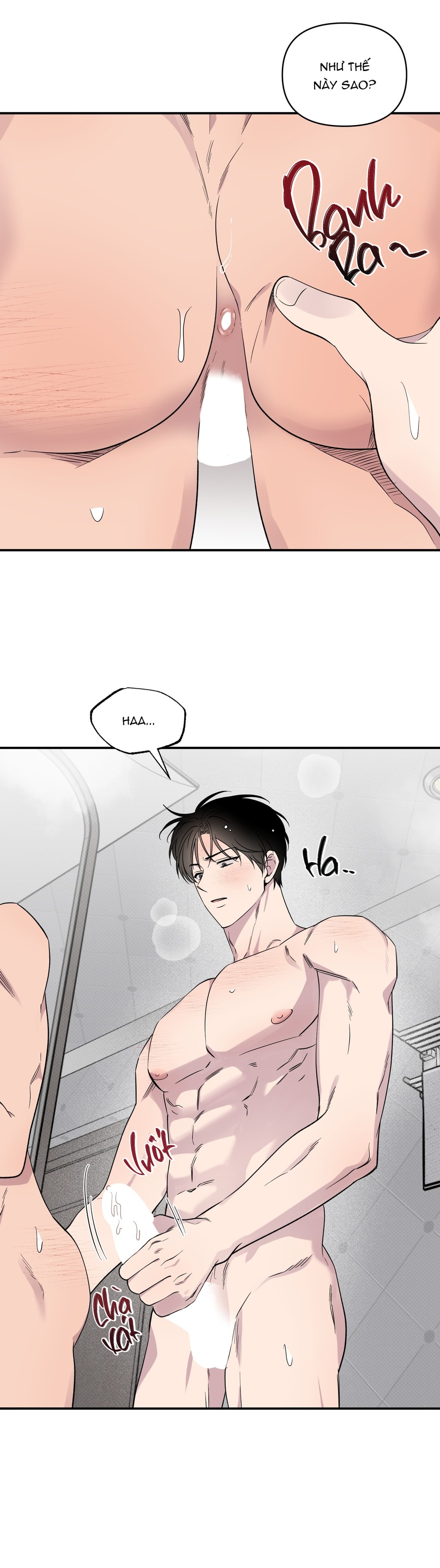 Vận May Nhất Đời - Chap 49 - 19+