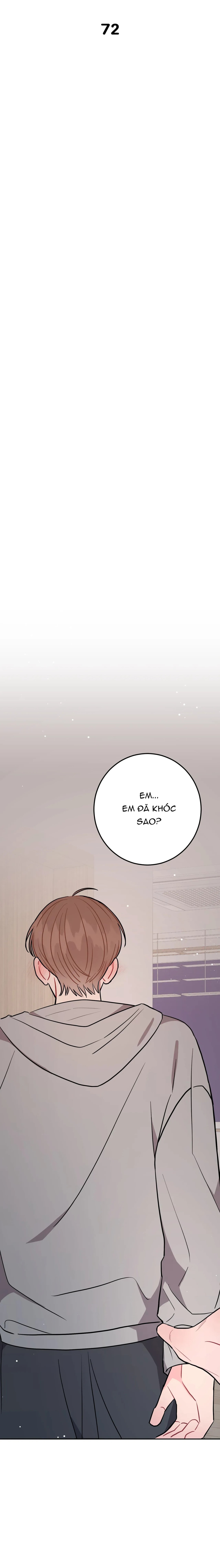 Mối Quan Hệ Đi Quá Giới Hạn - Chap 72