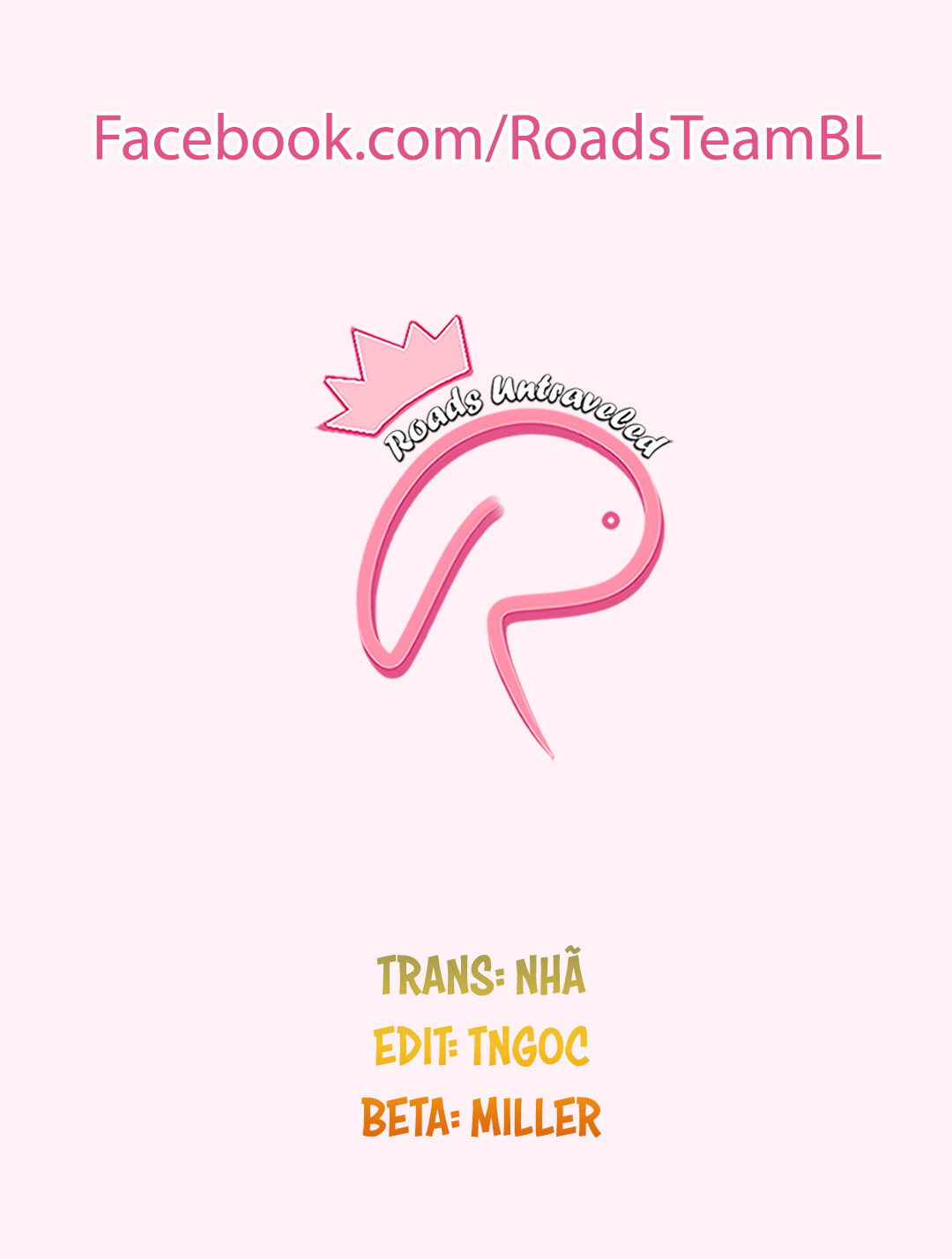 Dưới Tán Hoa Liên Kiều - Chap 78 END