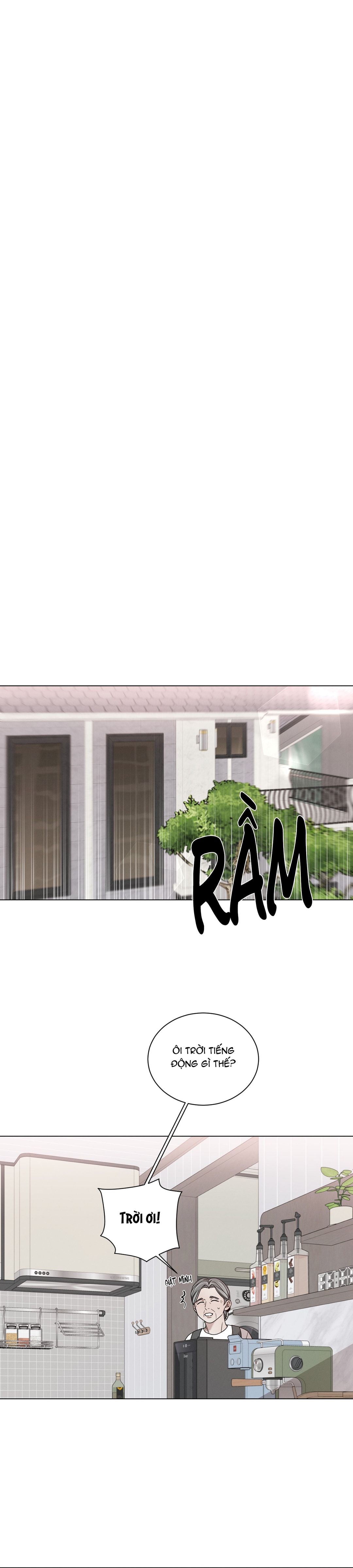 Hội Chứng Minmo - Chap NGOẠI TRUYỆN 21