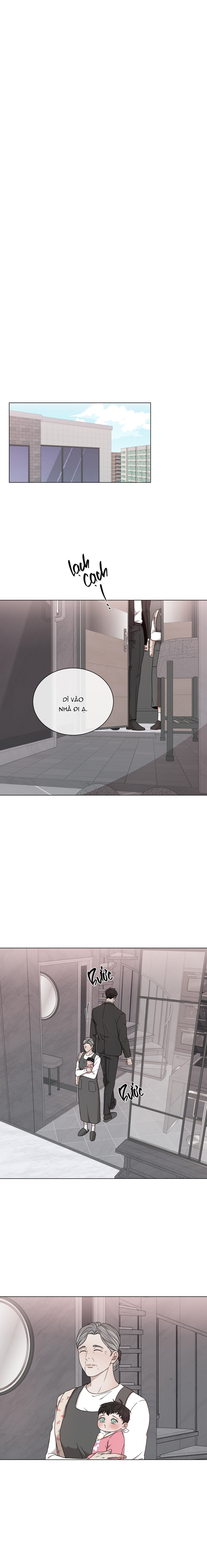 Hội Chứng Minmo - Chap NGOẠI TRUYỆN 22 - 19+