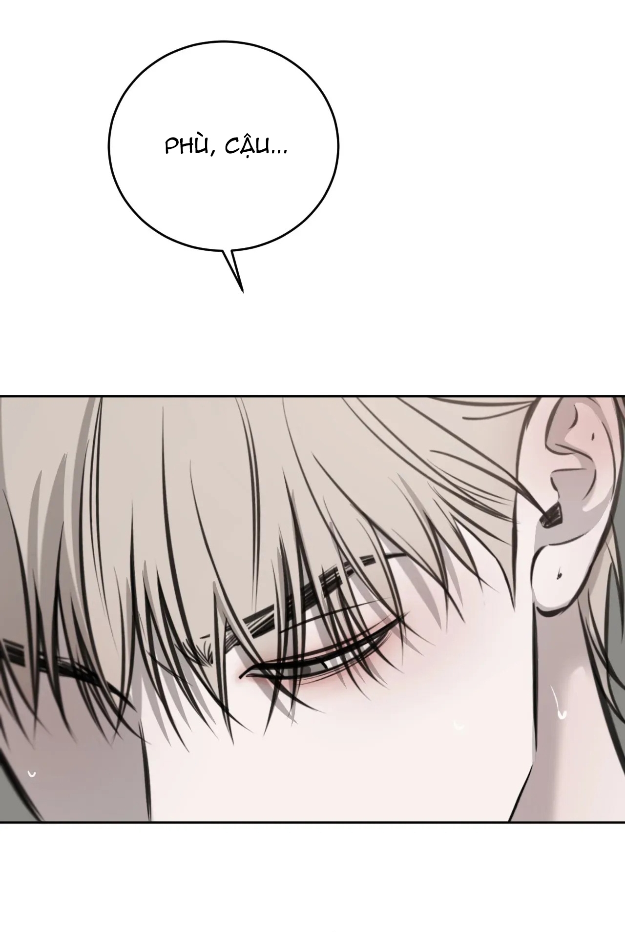 Ngẫu Nhiên Trở Thành Vận Mệnh - Chap 69 - 19+