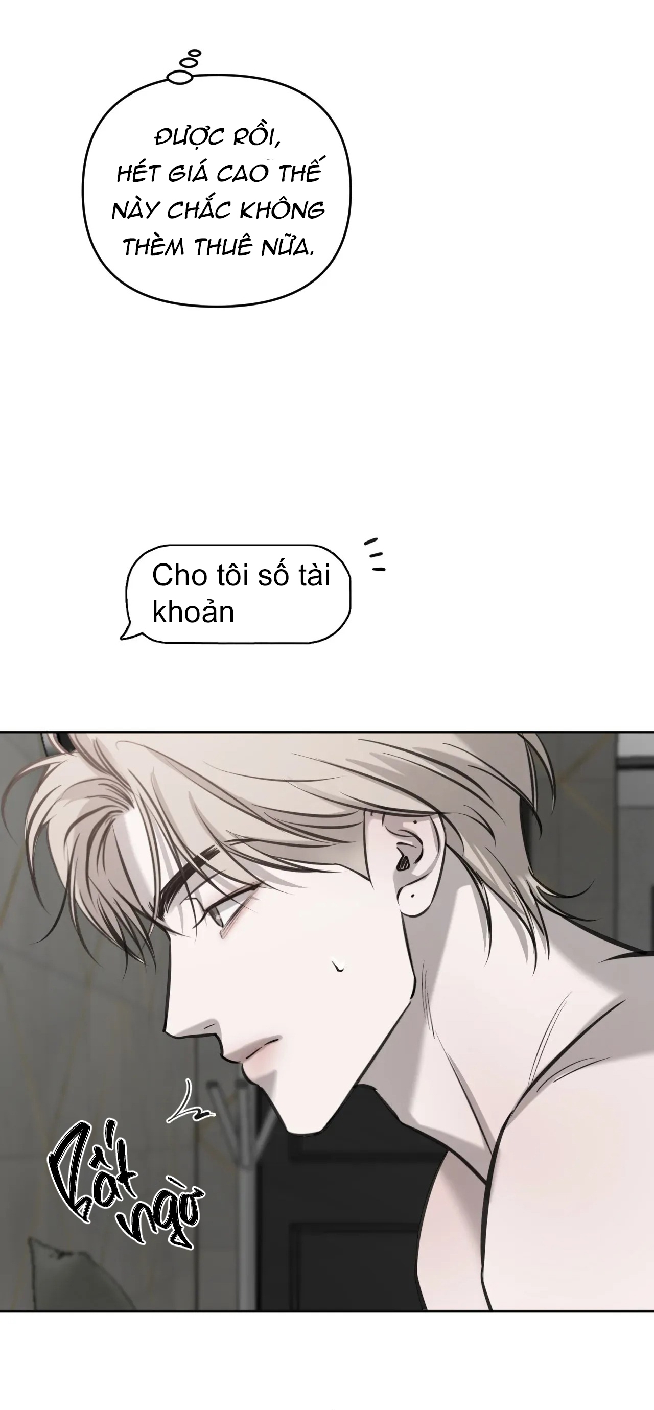 Ngẫu Nhiên Trở Thành Vận Mệnh - Chap 69 - 19+