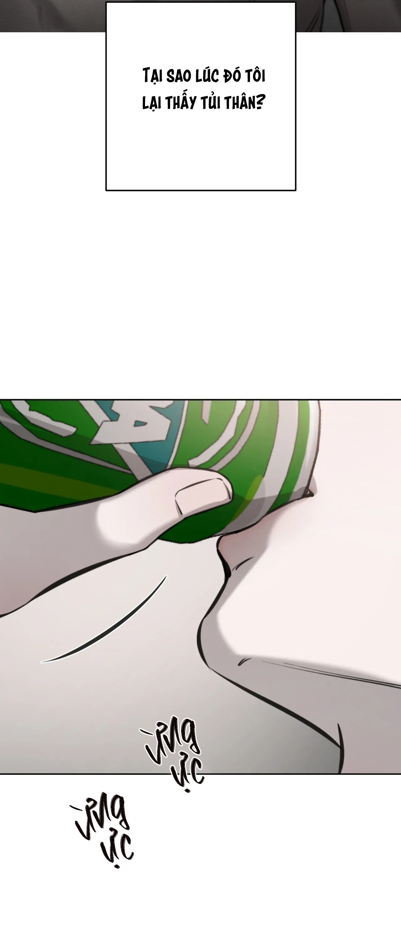 Ngẫu Nhiên Trở Thành Vận Mệnh - Chap 69 - 19+