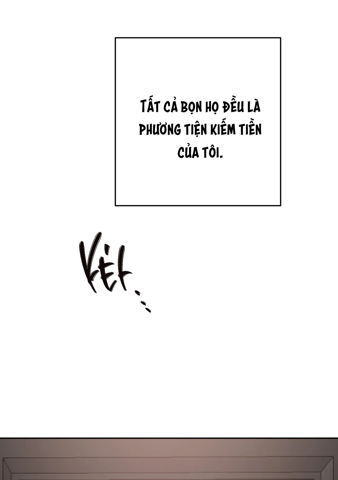 Ngẫu Nhiên Trở Thành Vận Mệnh - Chap 69 - 19+