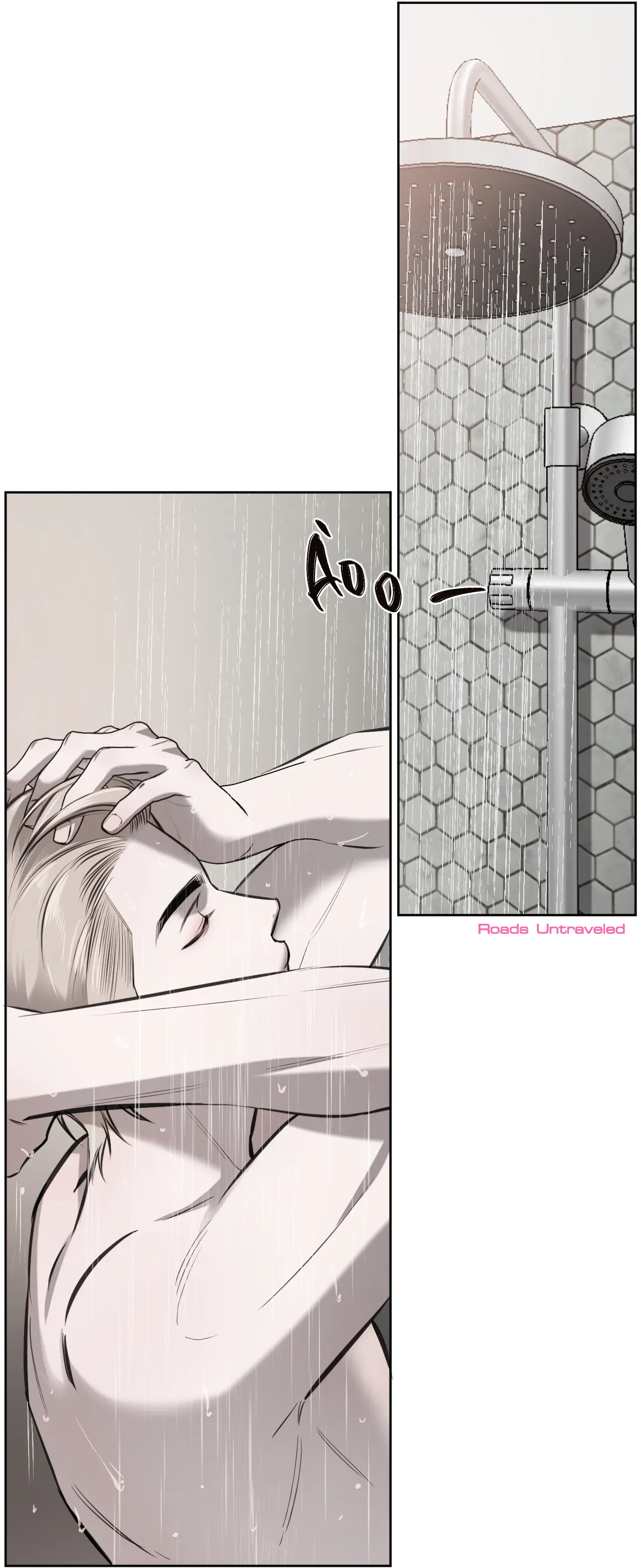 Ngẫu Nhiên Trở Thành Vận Mệnh - Chap 69 - 19+