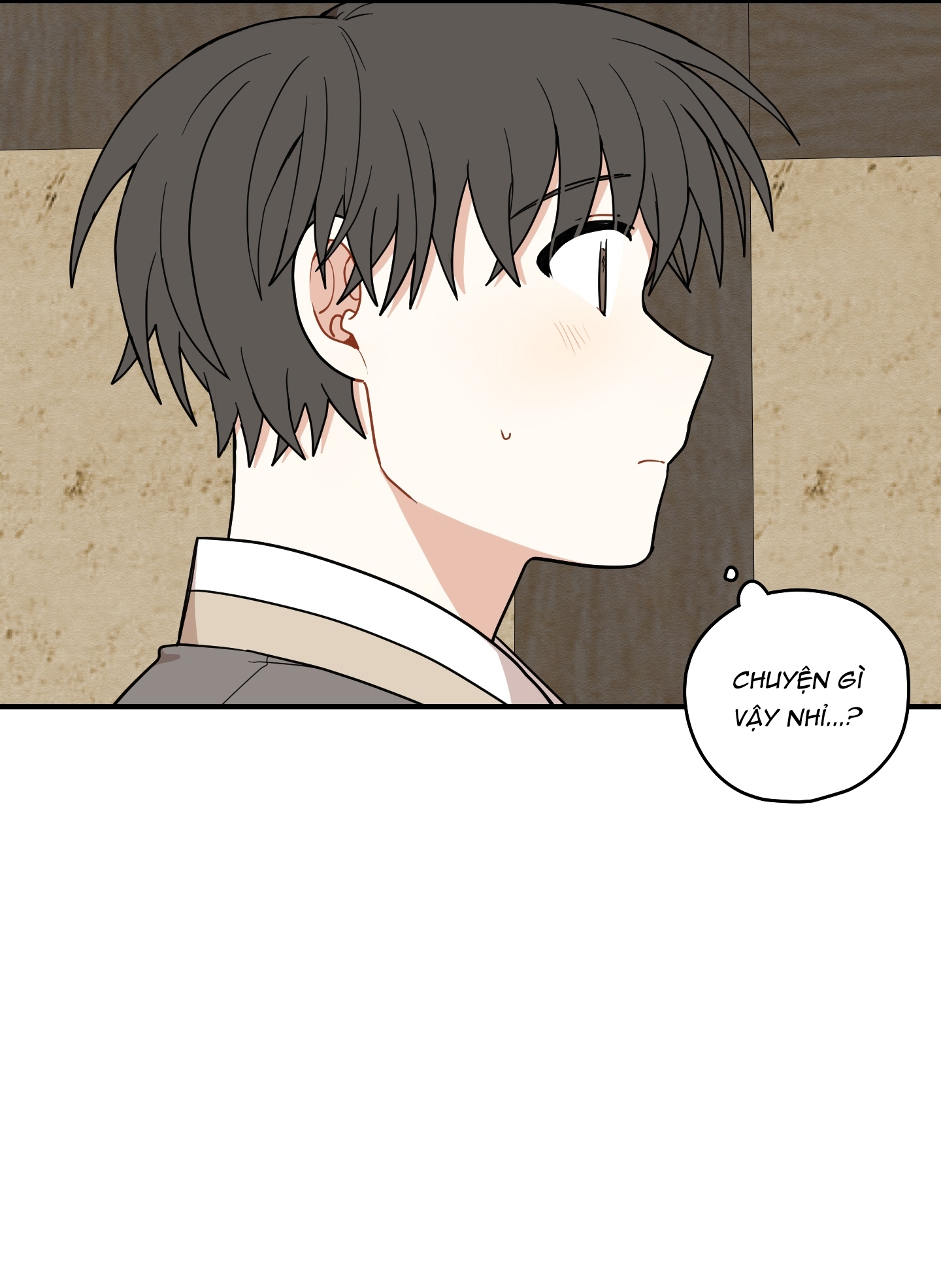 Dưới Tán Hoa Liên Kiều - Chap 74