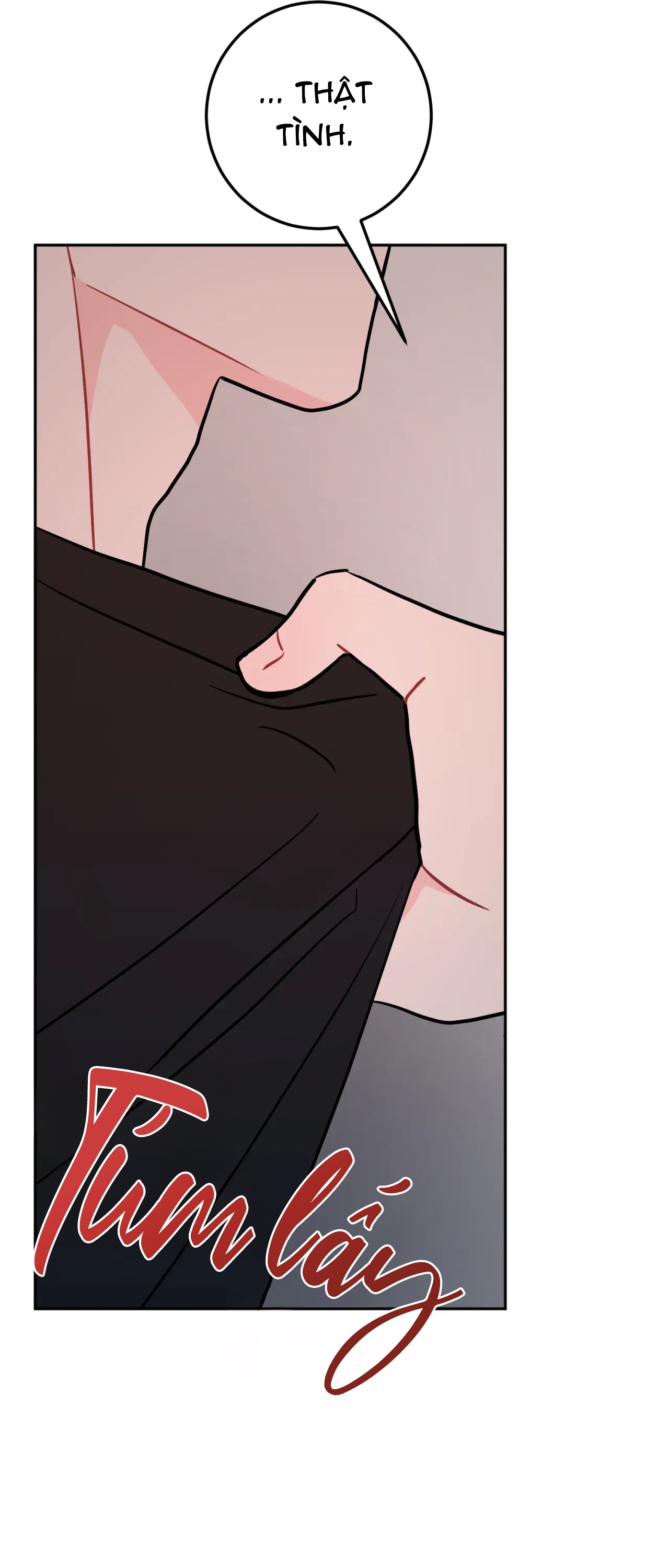 Mối Quan Hệ Đi Quá Giới Hạn - Chap 73 - 19+