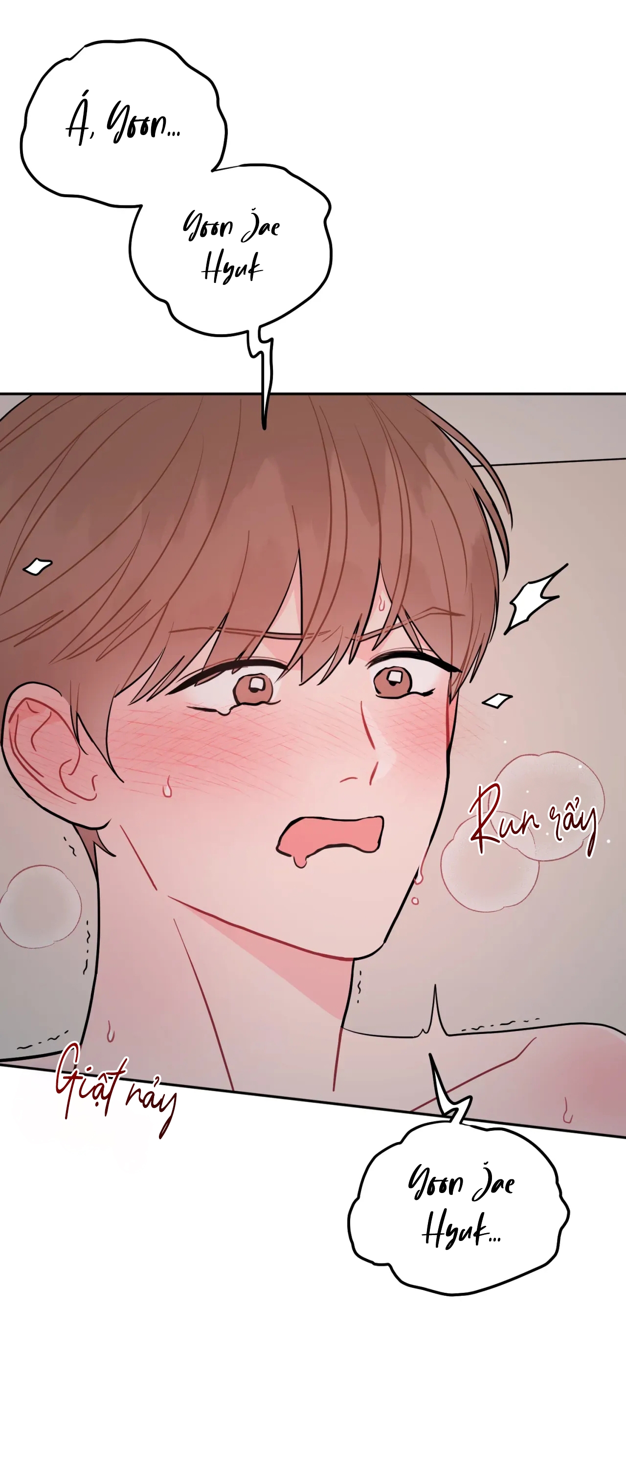 Mối Quan Hệ Đi Quá Giới Hạn - Chap 73 - 19+