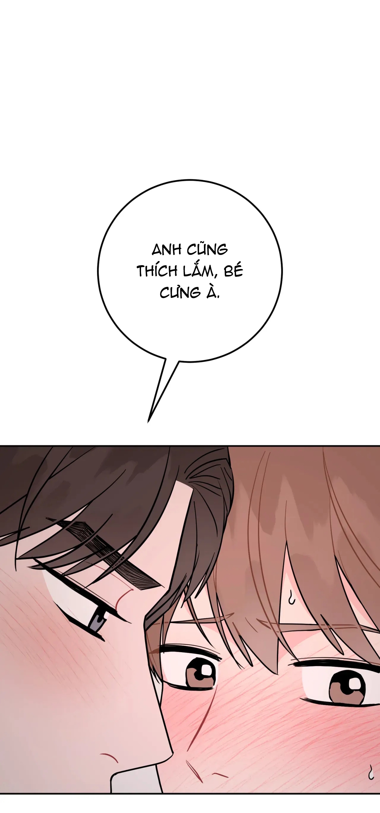 Mối Quan Hệ Đi Quá Giới Hạn - Chap 73 - 19+