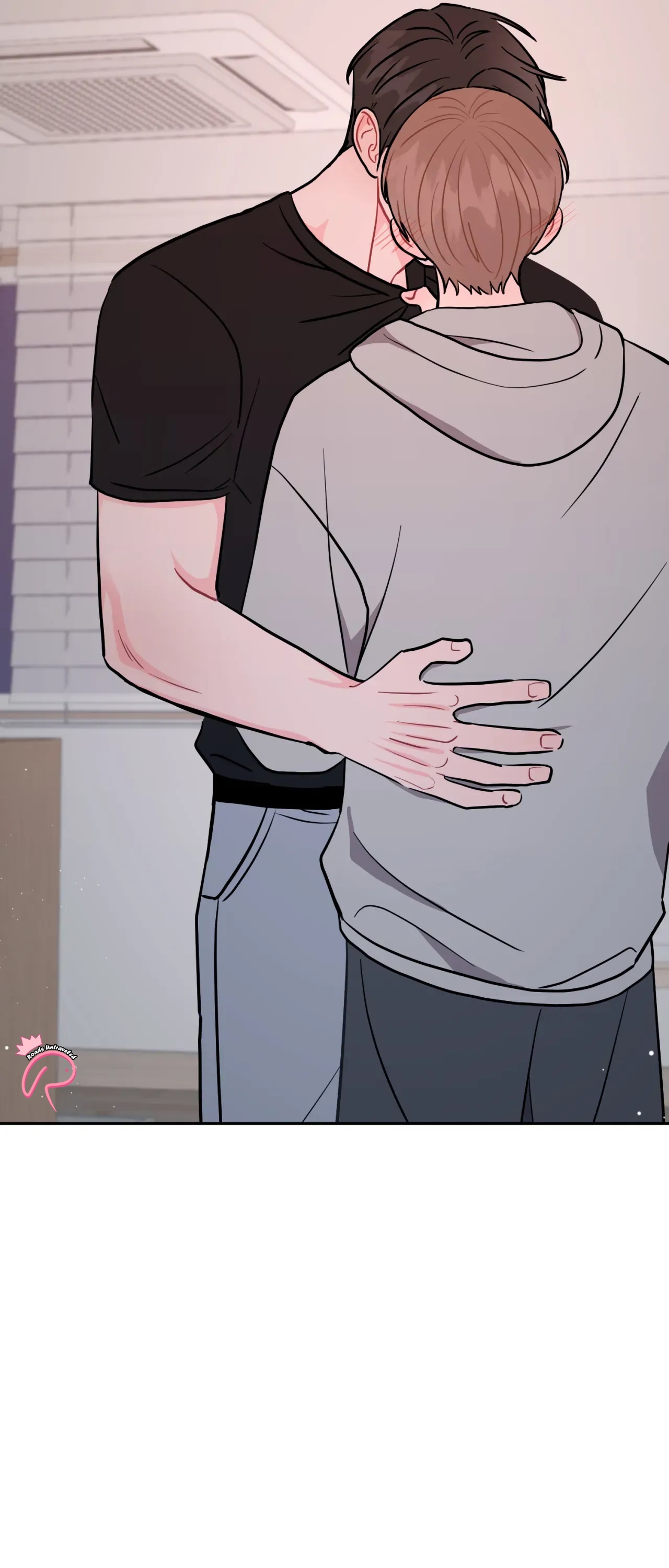 Mối Quan Hệ Đi Quá Giới Hạn - Chap 73 - 19+