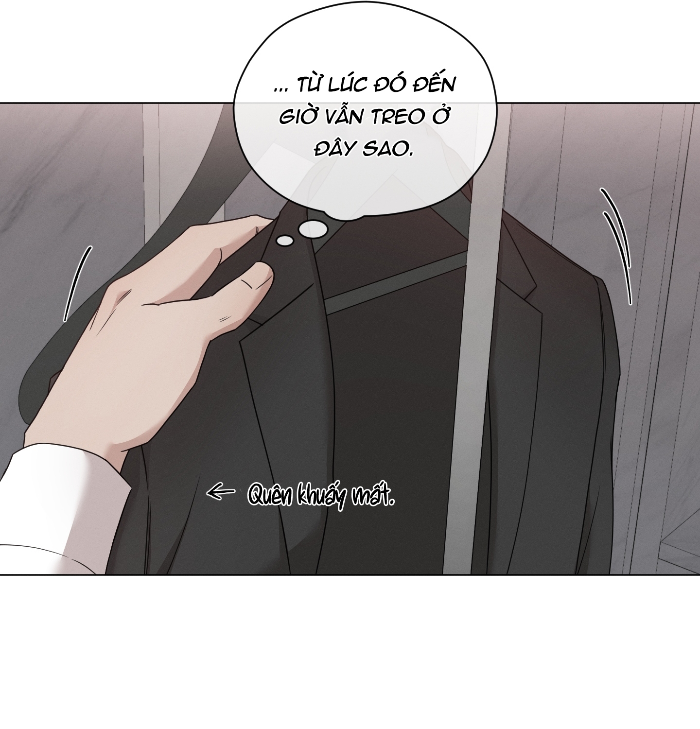 Hội Chứng Minmo - Chap NGOẠI TRUYỆN 23 - 19+