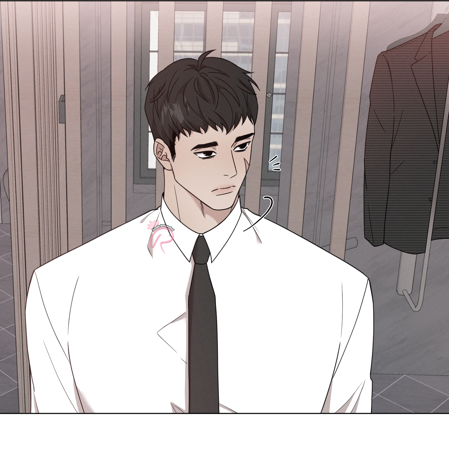 Hội Chứng Minmo - Chap NGOẠI TRUYỆN 23 - 19+