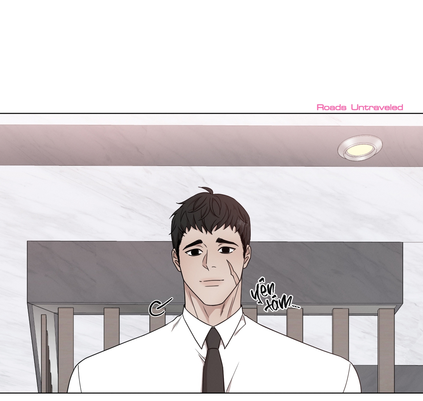 Hội Chứng Minmo - Chap NGOẠI TRUYỆN 23 - 19+