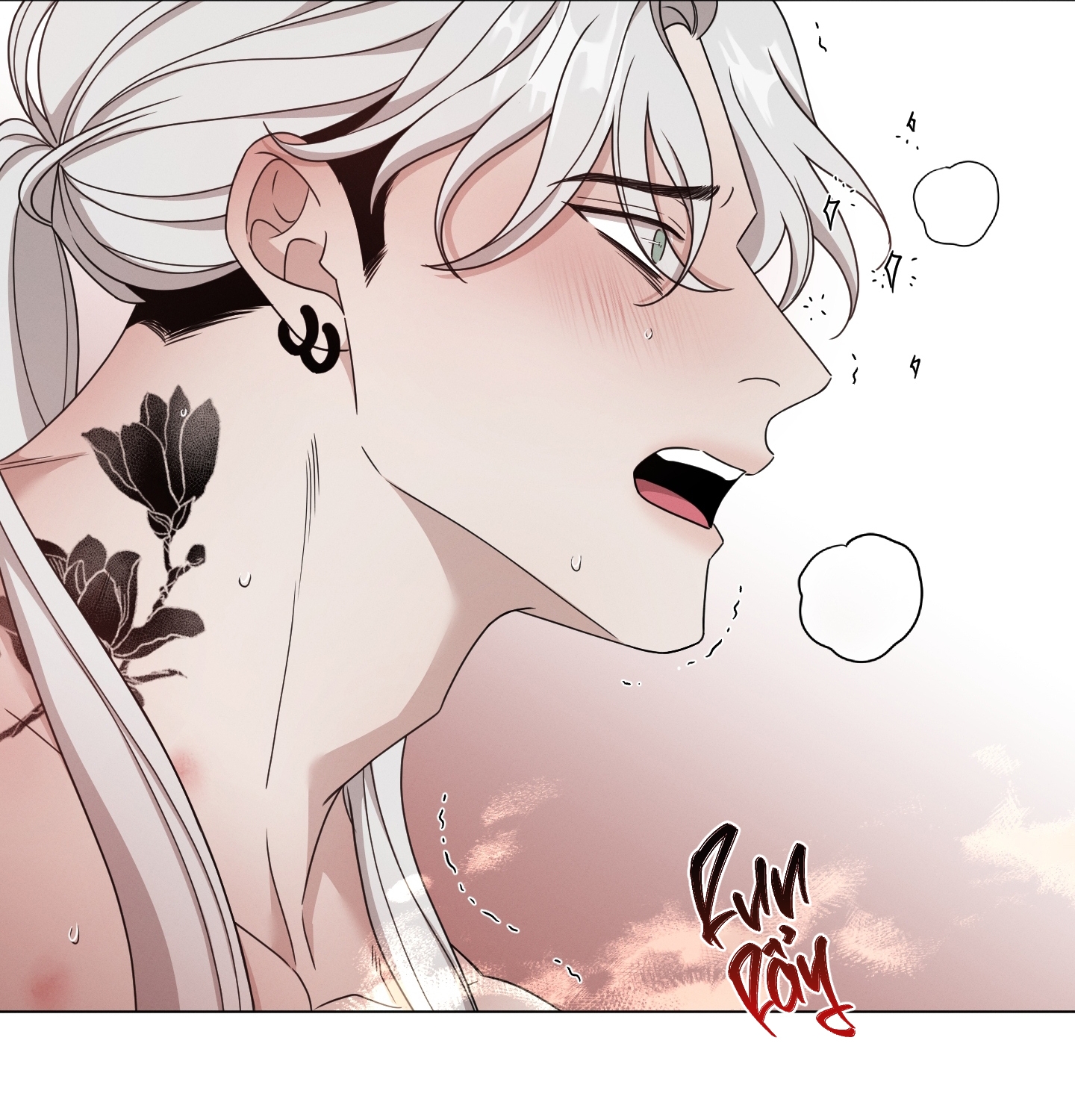 Hội Chứng Minmo - Chap NGOẠI TRUYỆN 23 - 19+