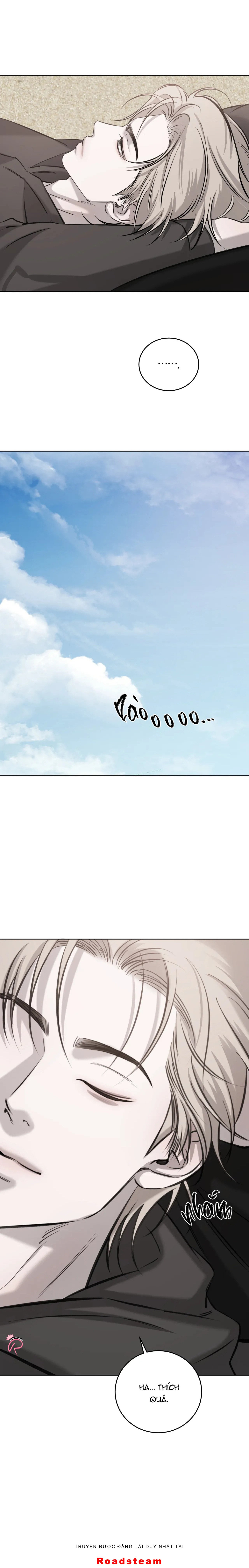 Ngẫu Nhiên Trở Thành Vận Mệnh - Chap 70