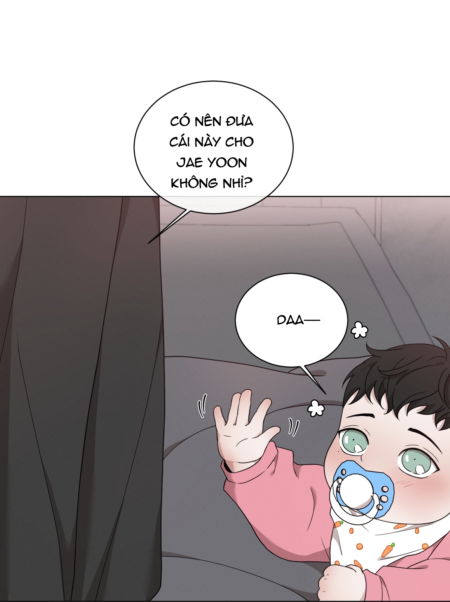 Hội Chứng Minmo - Chap NGOẠI TRUYỆN 23 - 19+