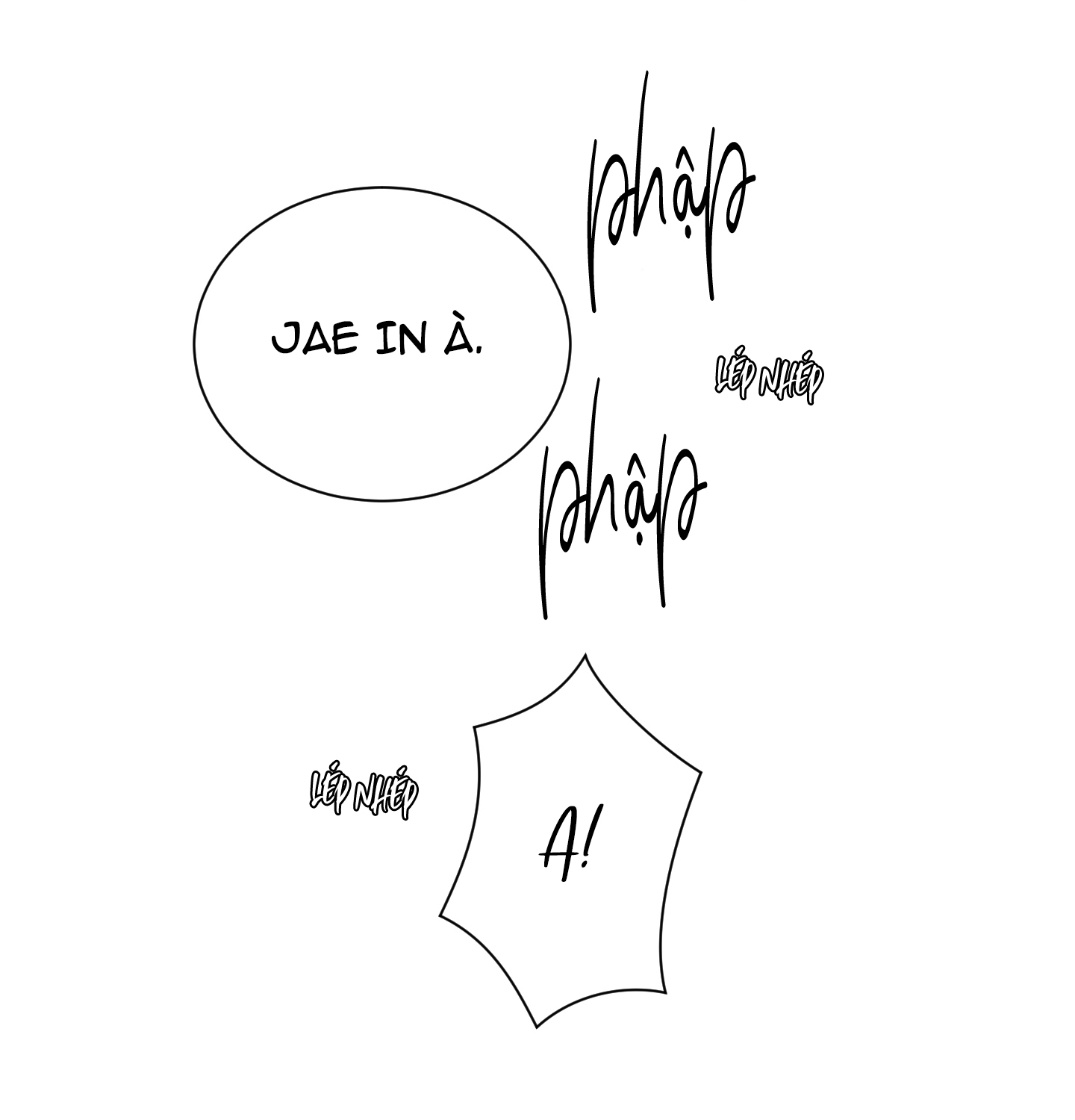 Hội Chứng Minmo - Chap NGOẠI TRUYỆN 23 - 19+