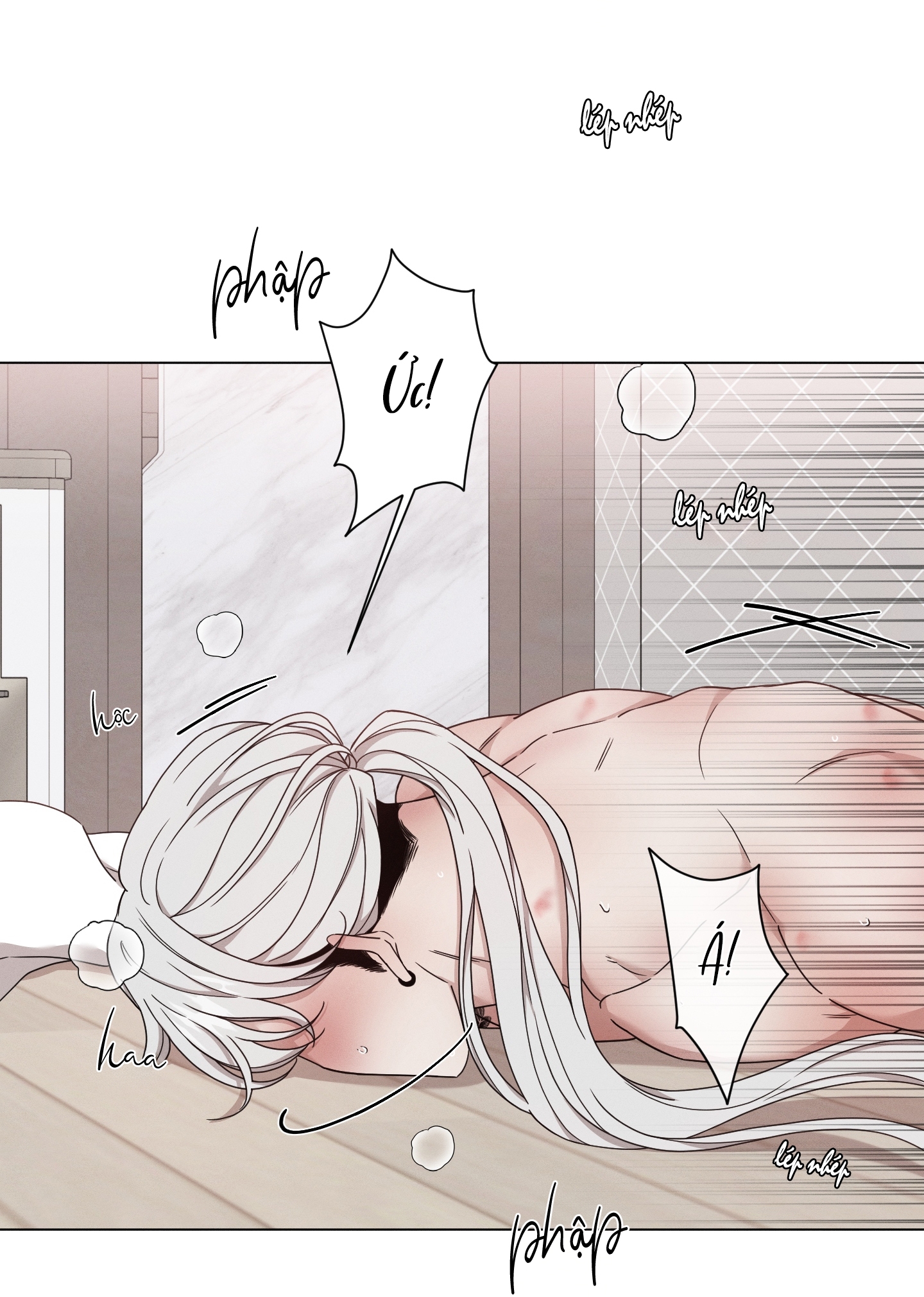 Hội Chứng Minmo - Chap NGOẠI TRUYỆN 23 - 19+