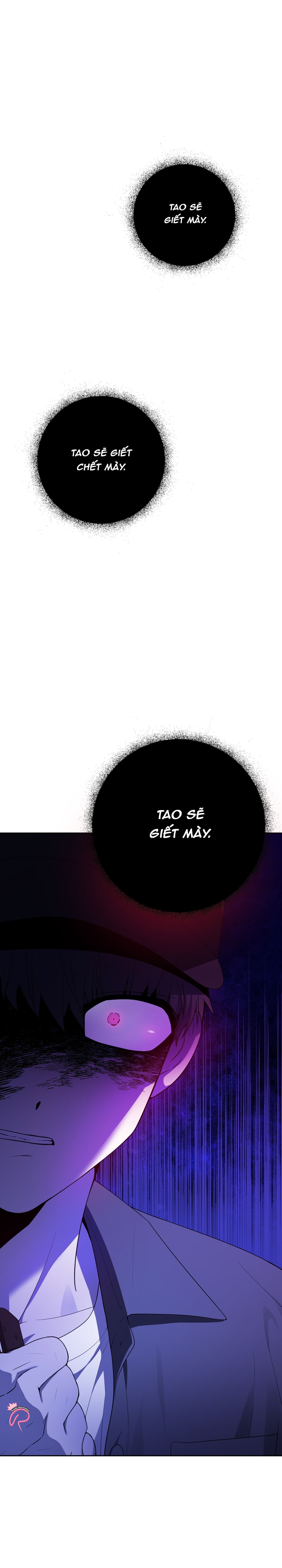 Chuyện Tình Tớ Và Cậu - Chap 26 END SS1 - 19+