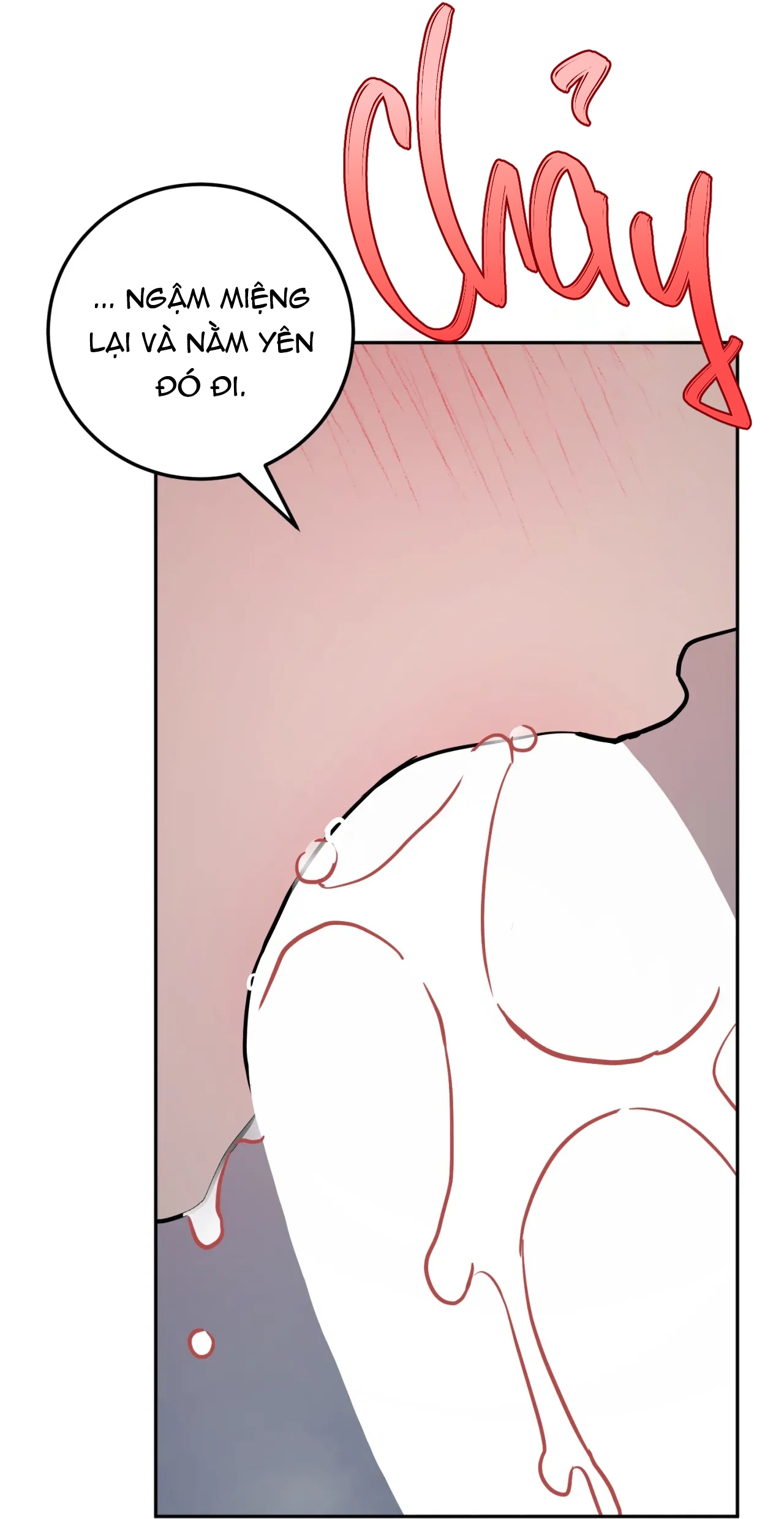 Mối Quan Hệ Đi Quá Giới Hạn - Chap 74 - 19+