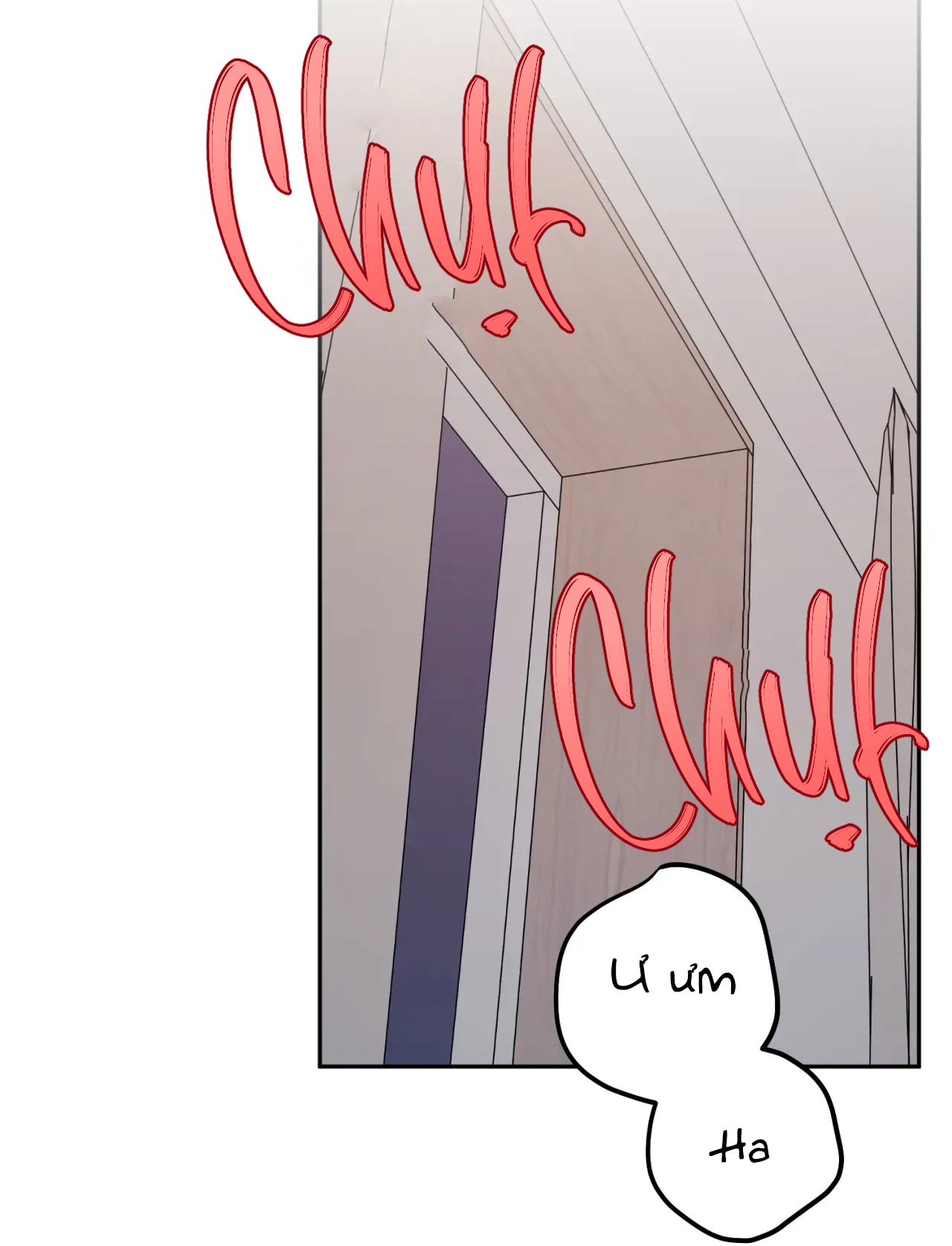 Mối Quan Hệ Đi Quá Giới Hạn - Chap 74 - 19+