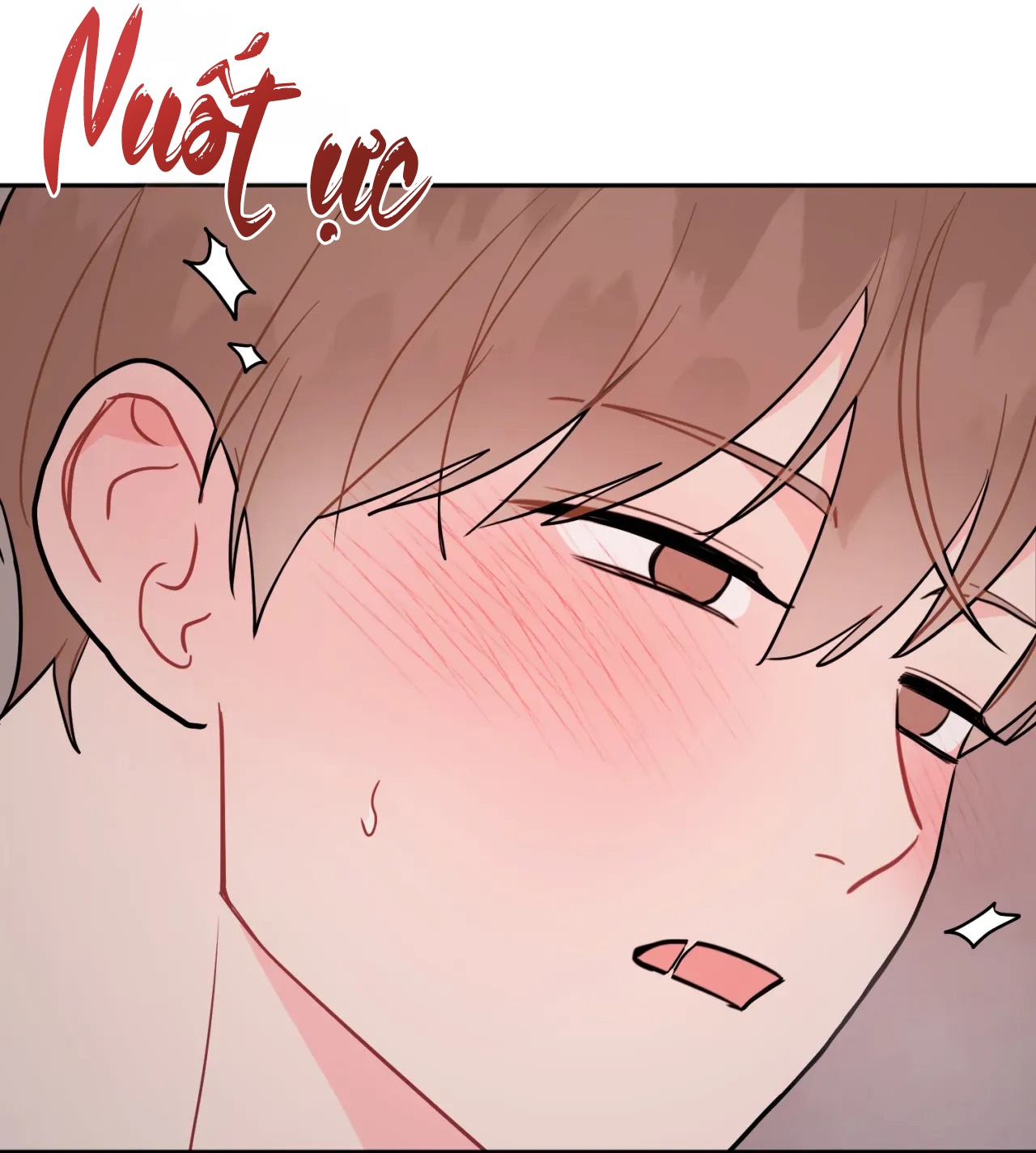 Mối Quan Hệ Đi Quá Giới Hạn - Chap 74 - 19+