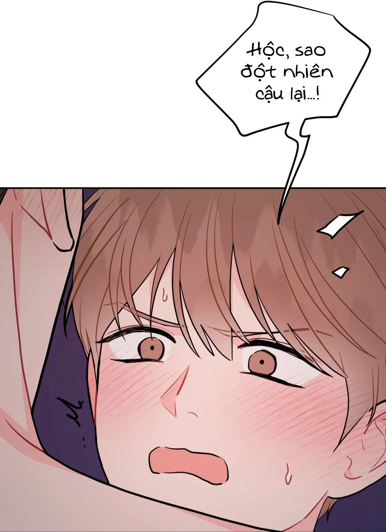 Mối Quan Hệ Đi Quá Giới Hạn - Chap 74 - 19+