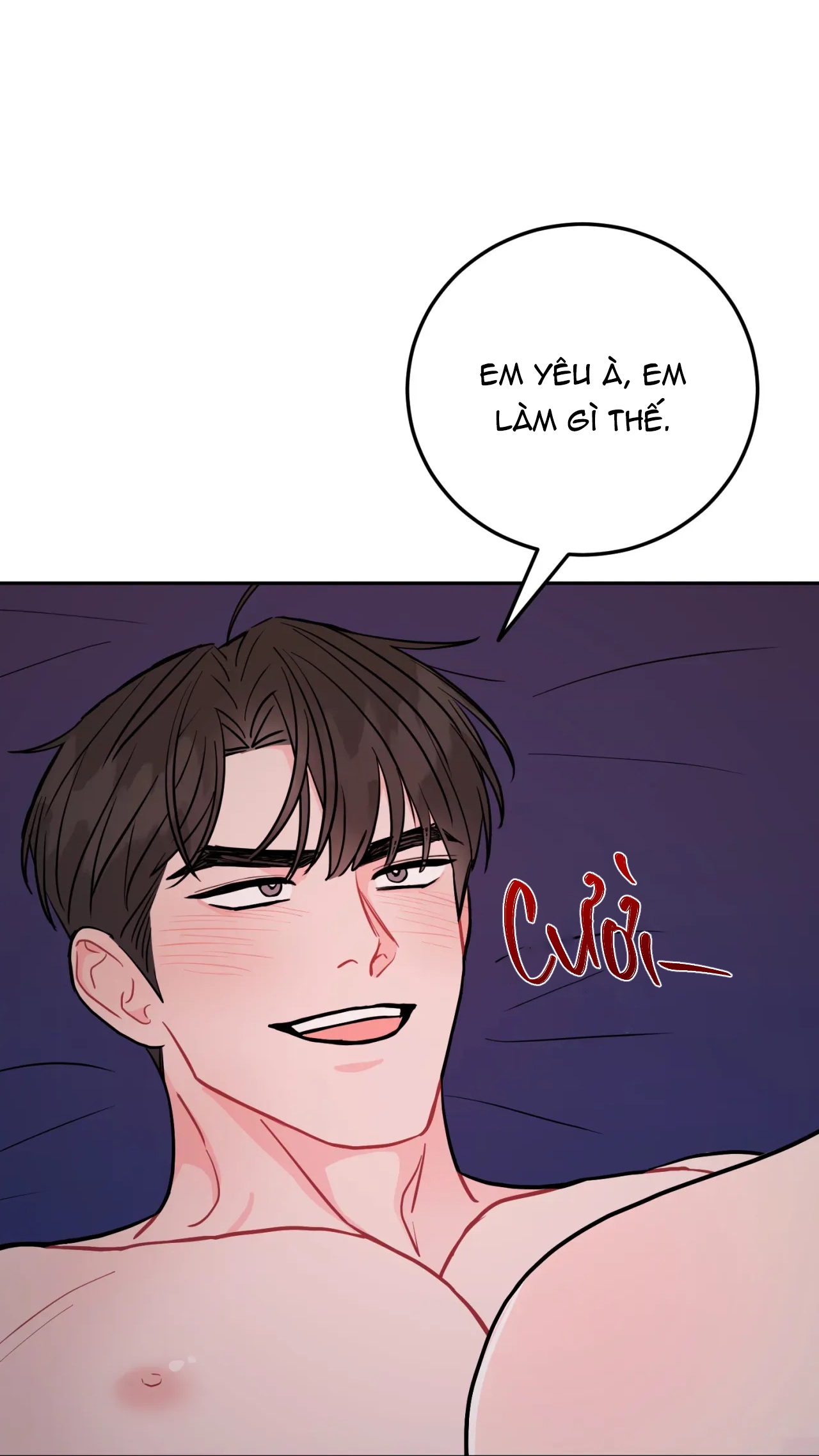 Mối Quan Hệ Đi Quá Giới Hạn - Chap 74 - 19+