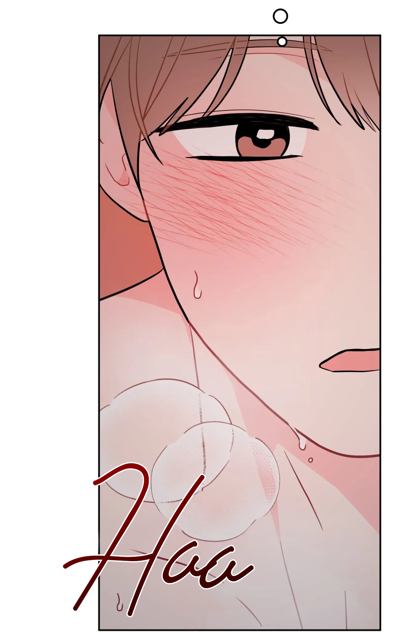 Mối Quan Hệ Đi Quá Giới Hạn - Chap 74 - 19+