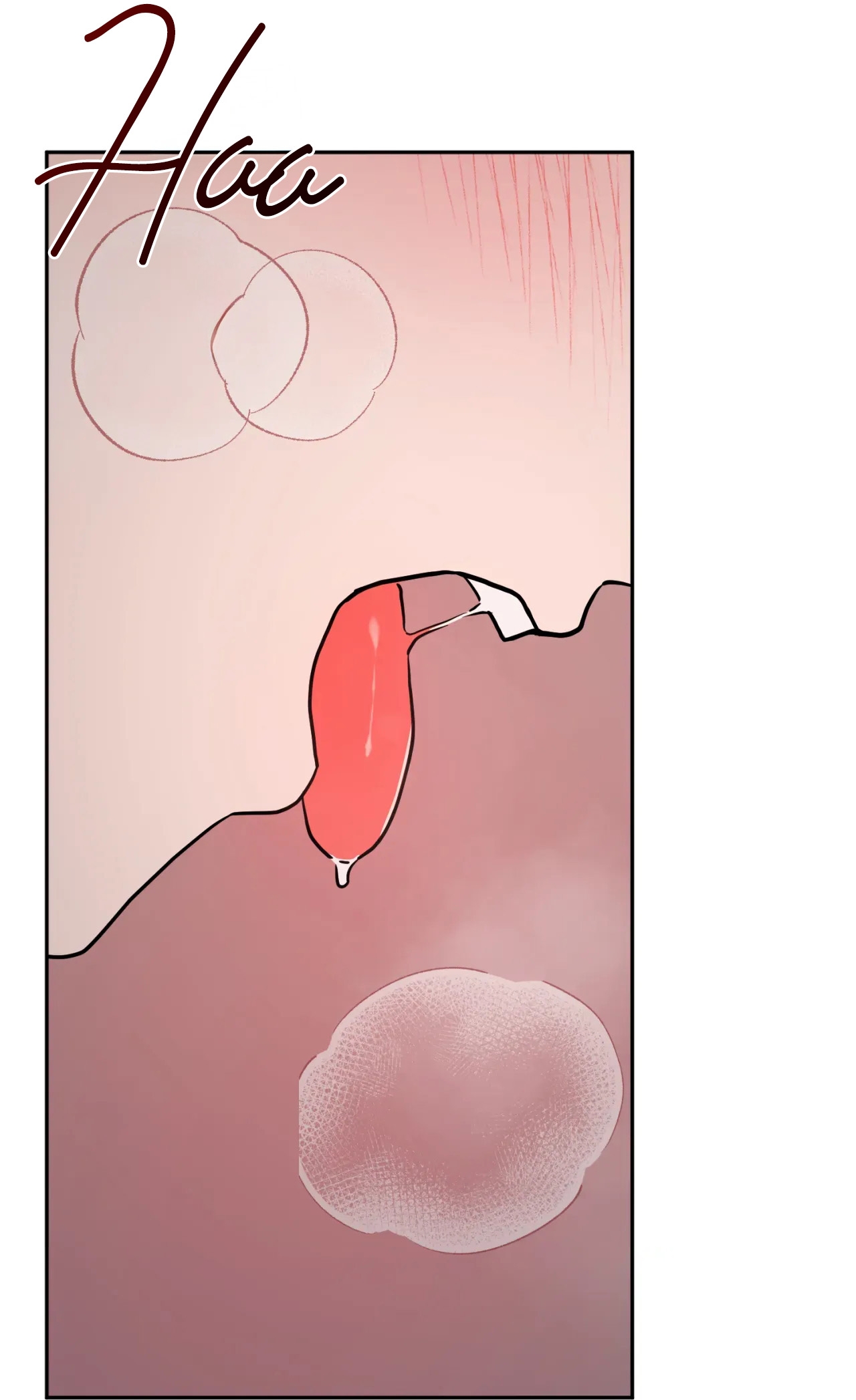 Mối Quan Hệ Đi Quá Giới Hạn - Chap 74 - 19+